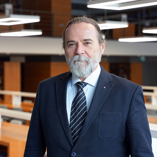Doç. Dr. Gürcan VURAL