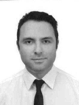 Dr. Öğr. Üyesi Ali Osman MUÇUOĞLU
