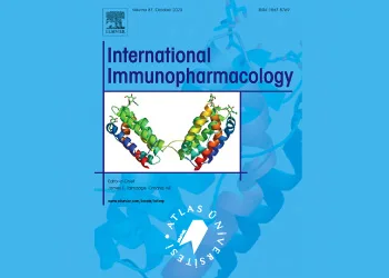 Article of Our Academics Published in the Journal of 