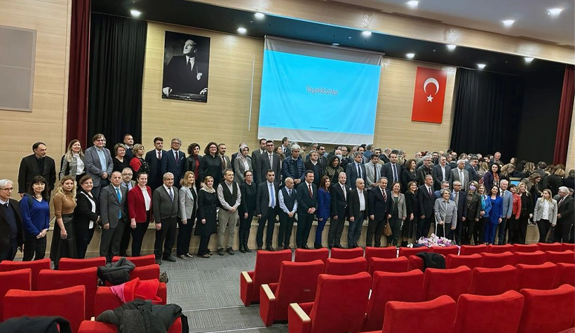 Dekanımızın 