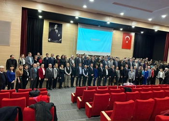 Dekanımızın 