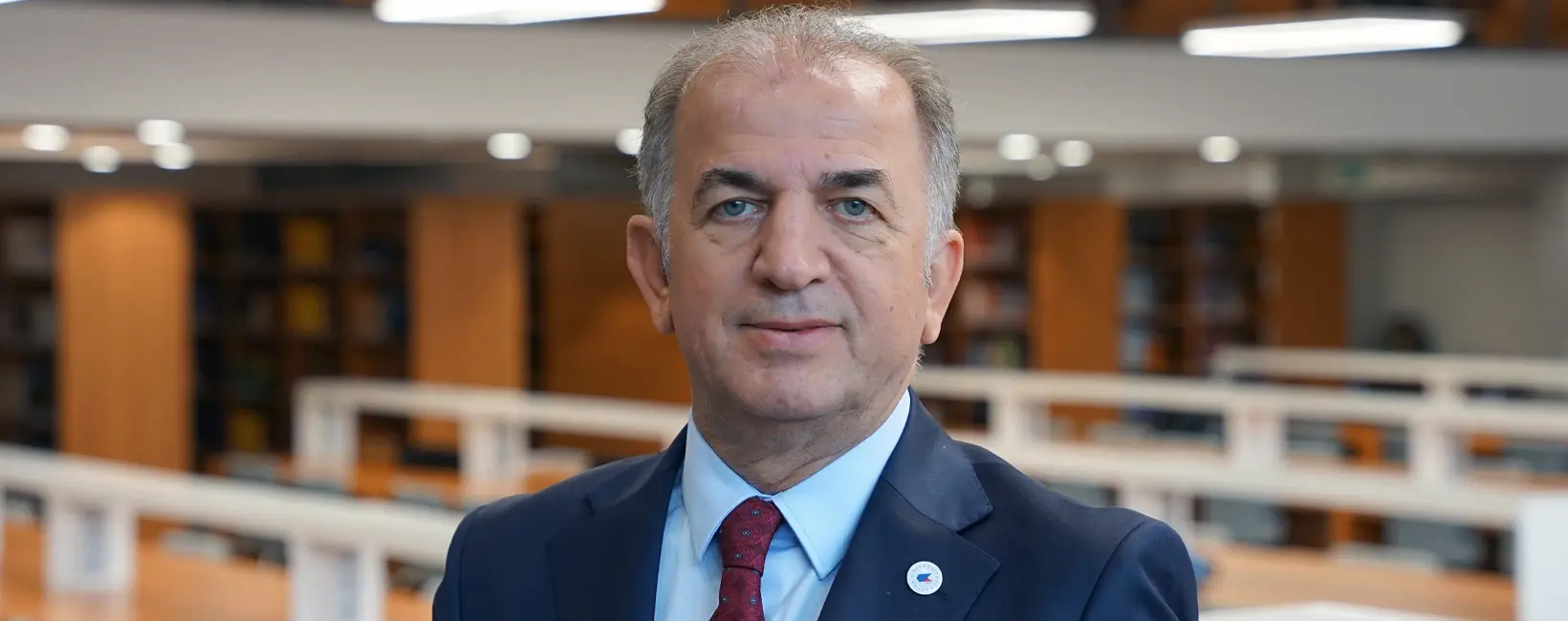 Dekanın Mesajı